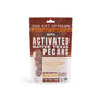 Activated Native Texas Pecans-Maple