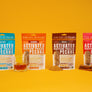 Activated Native Texas Pecans