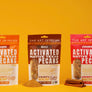 Activated Native Texas Pecans
