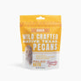 Wild Crafted Native Texas Pecans- Naked