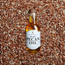 Pure Pecan Oil