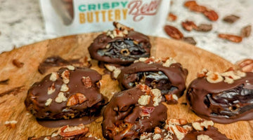 Better For You Activated Pecan 