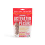 Activated Native Texas Pecans- Cinnamon