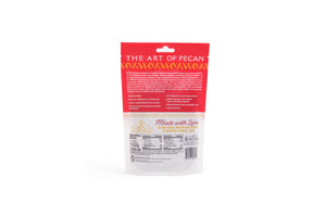 Activated Native Texas Pecans
