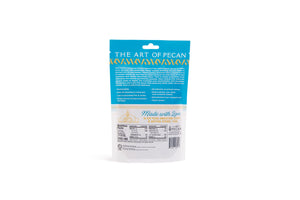 Activated Native Texas Pecans