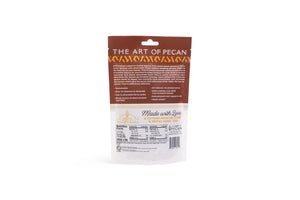 Activated Native Texas Pecans