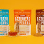 Activated Native Texas Pecans