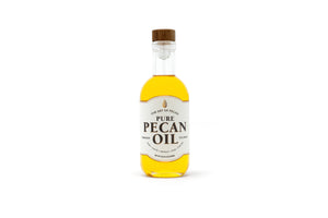 Pure Pecan Oil